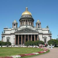 Исаакиевский собор